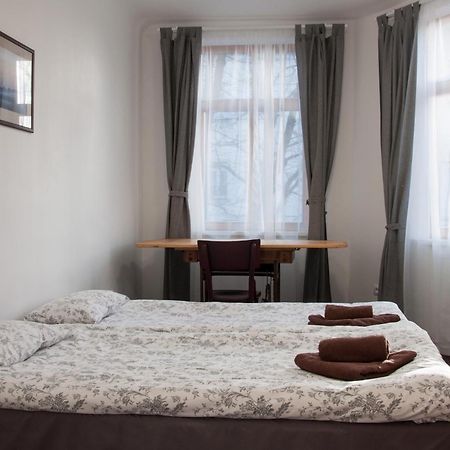Riga Academic Guest House Eksteriør bilde