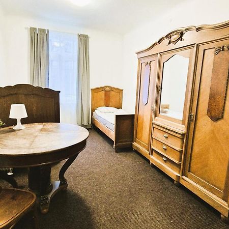 Riga Academic Guest House Eksteriør bilde