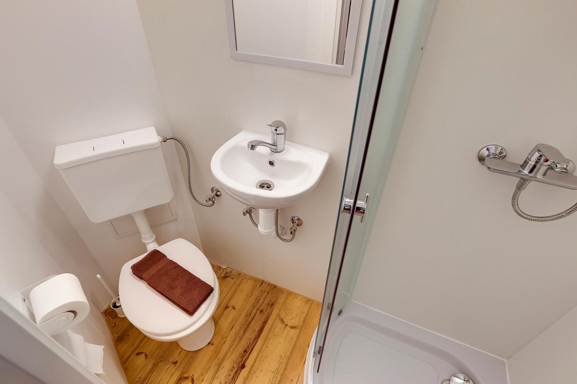 Riga Academic Guest House Rom bilde