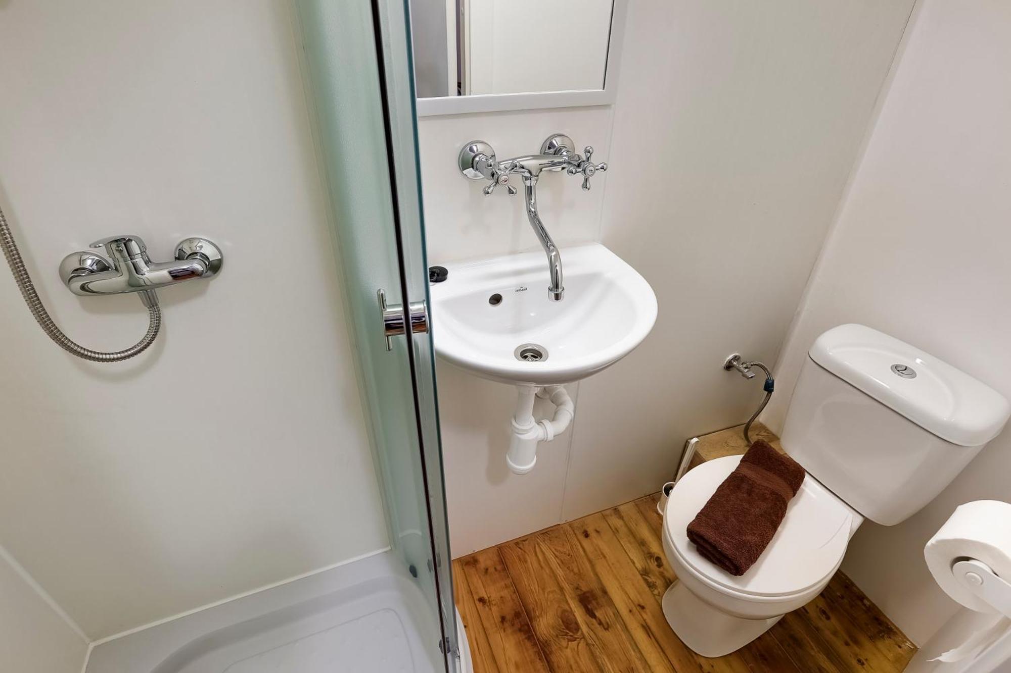 Riga Academic Guest House Rom bilde