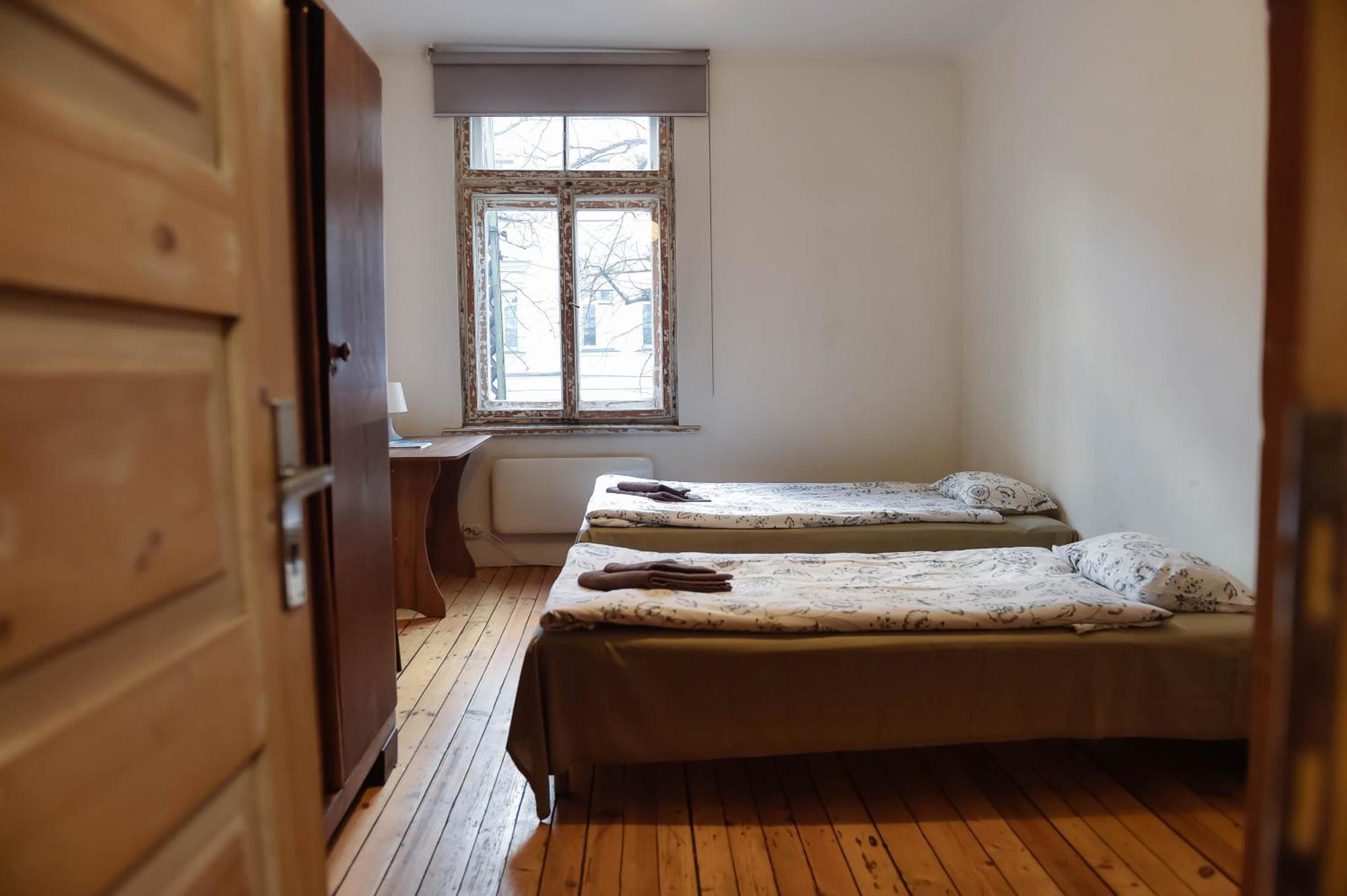 Riga Academic Guest House Eksteriør bilde