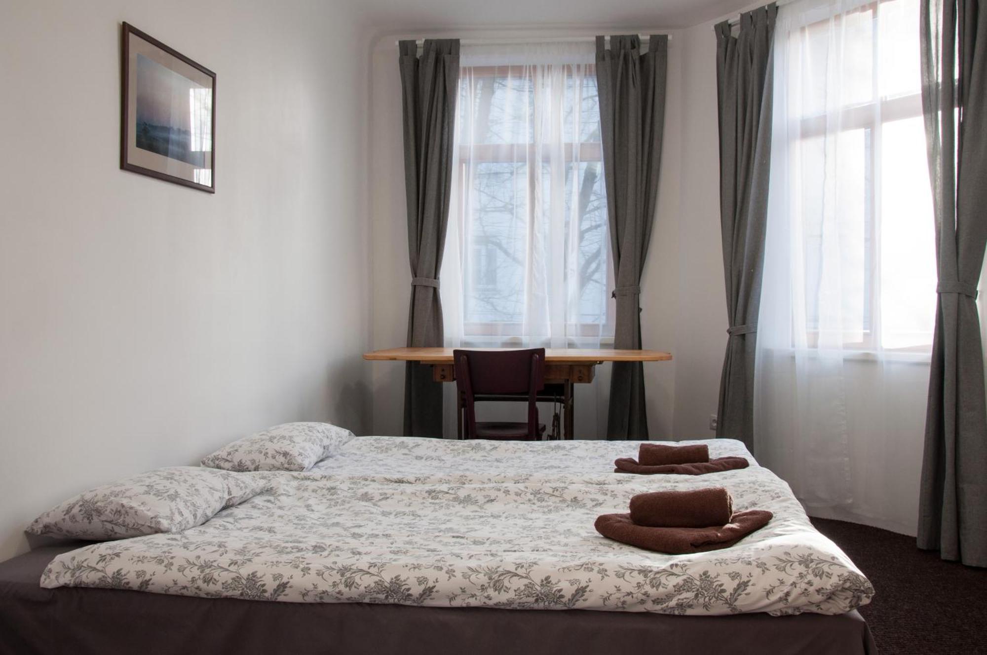 Riga Academic Guest House Eksteriør bilde