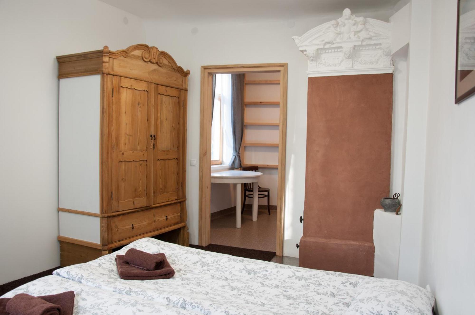 Riga Academic Guest House Eksteriør bilde