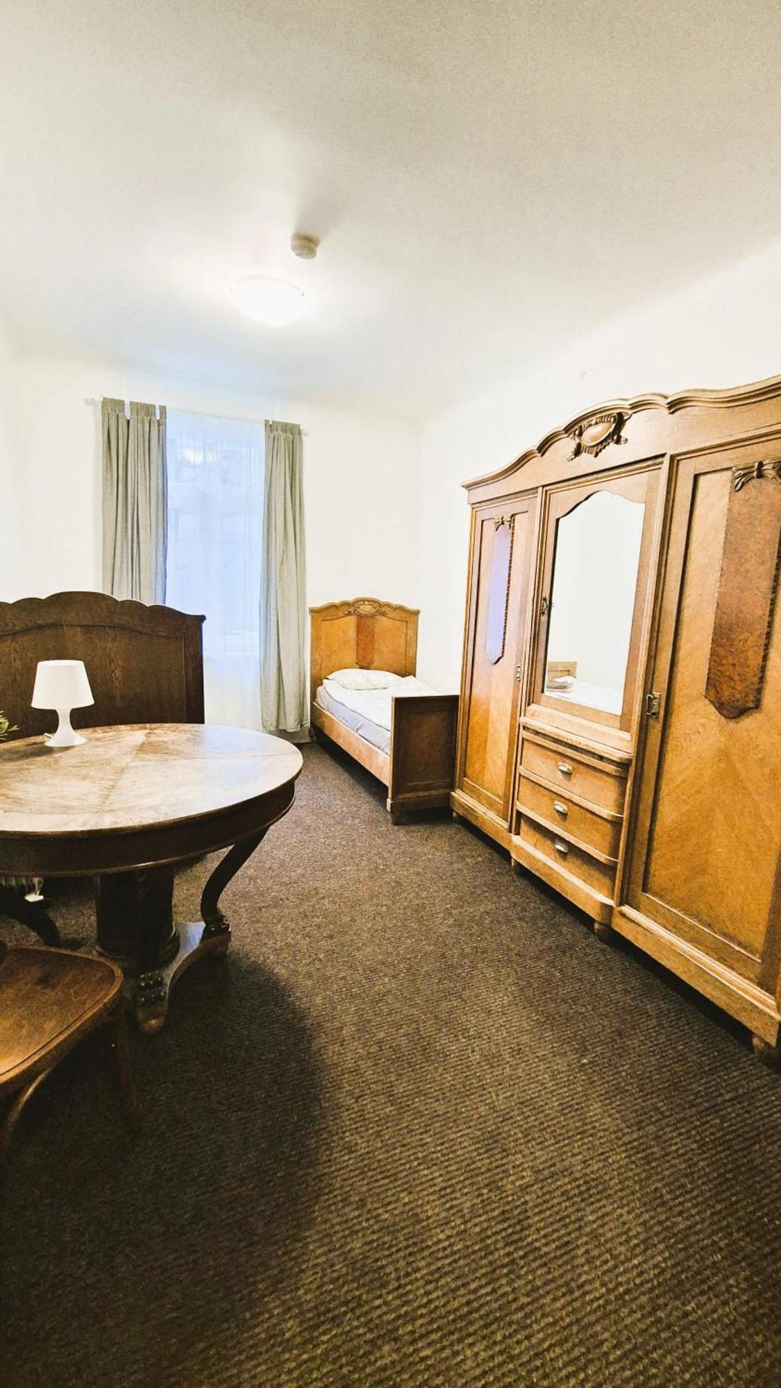 Riga Academic Guest House Eksteriør bilde