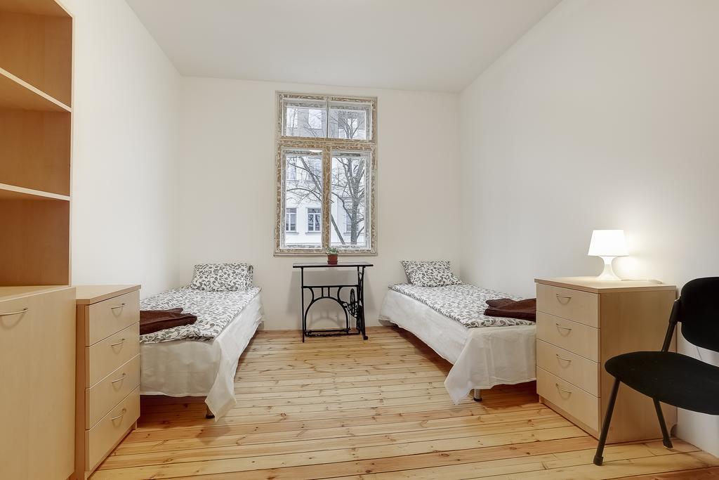 Riga Academic Guest House Eksteriør bilde