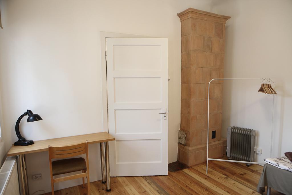 Riga Academic Guest House Eksteriør bilde
