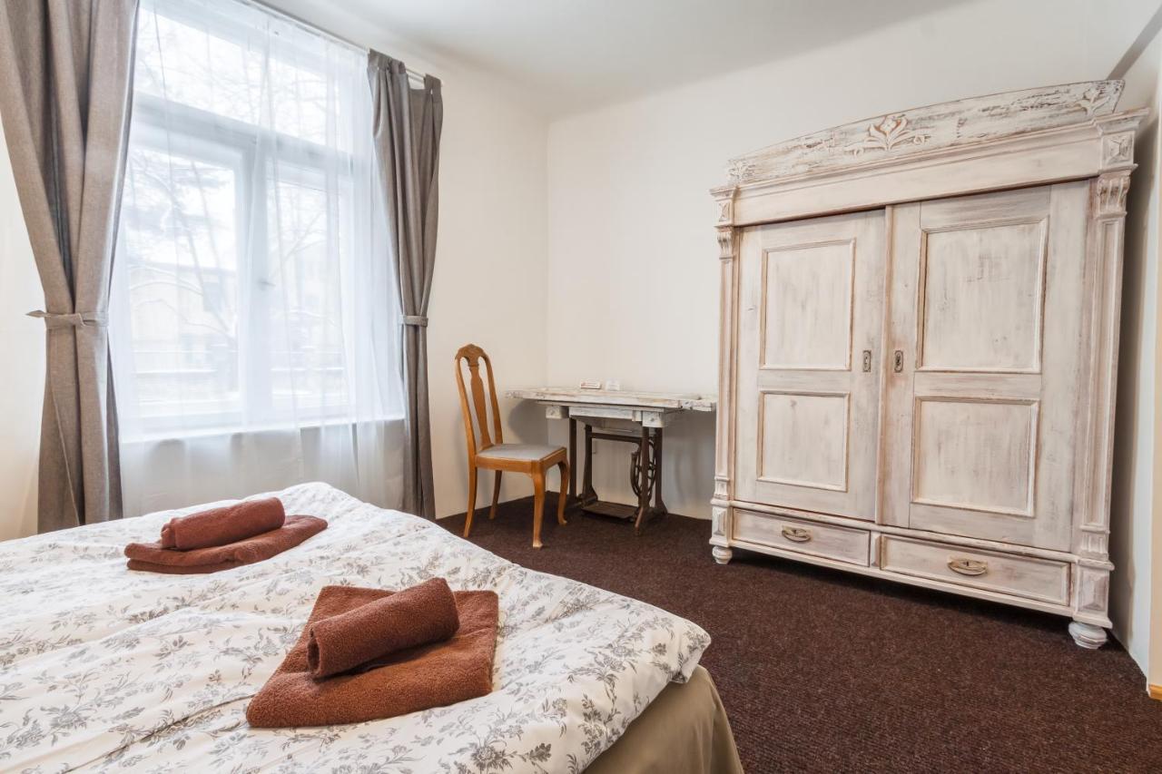 Riga Academic Guest House Eksteriør bilde