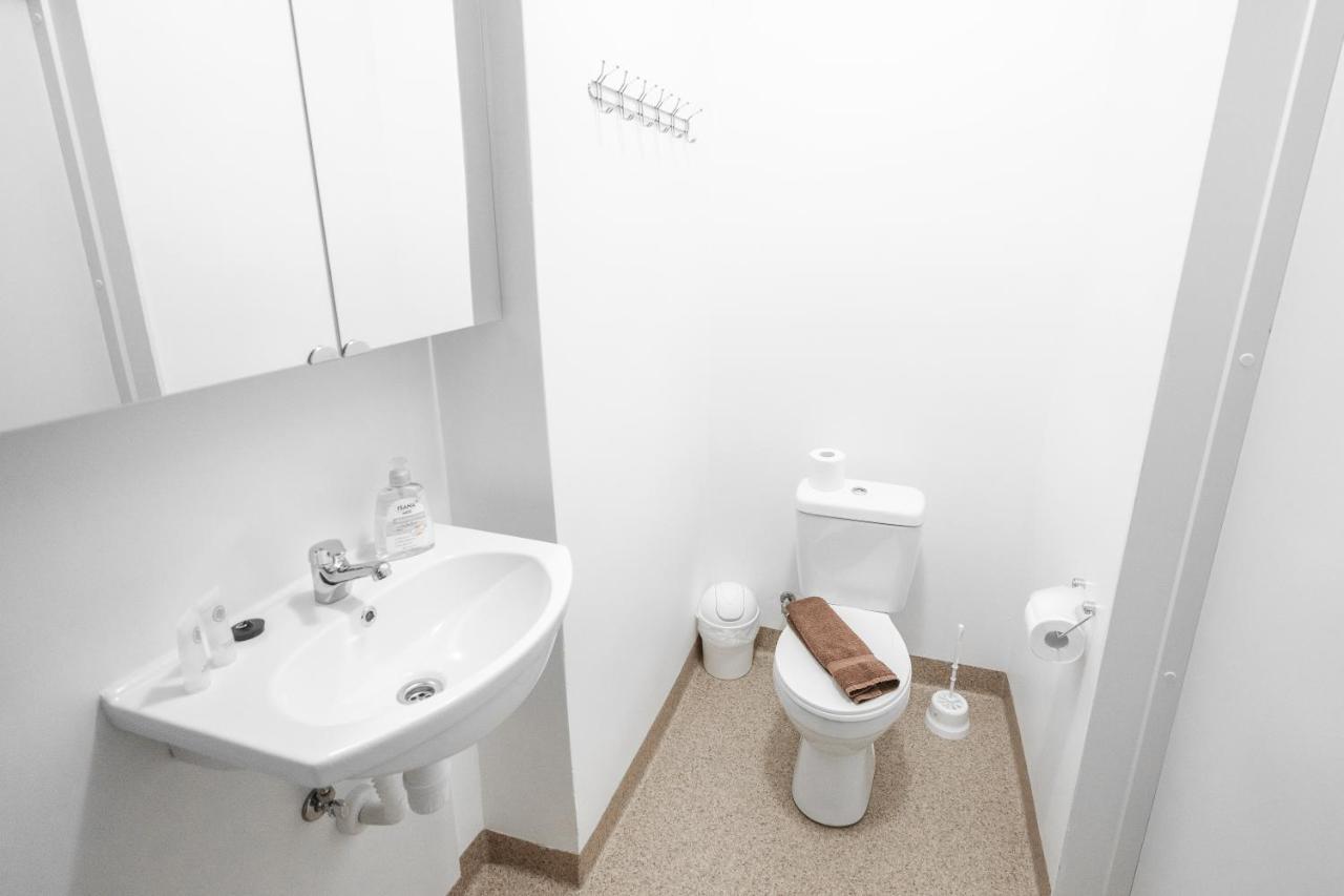 Riga Academic Guest House Eksteriør bilde