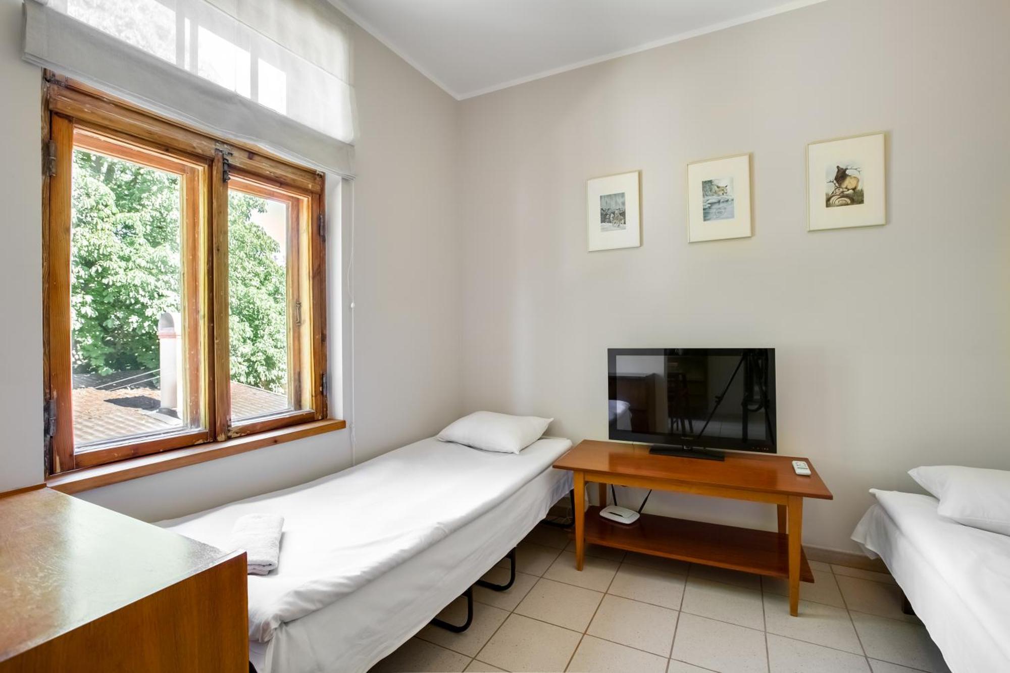 Riga Academic Guest House Eksteriør bilde