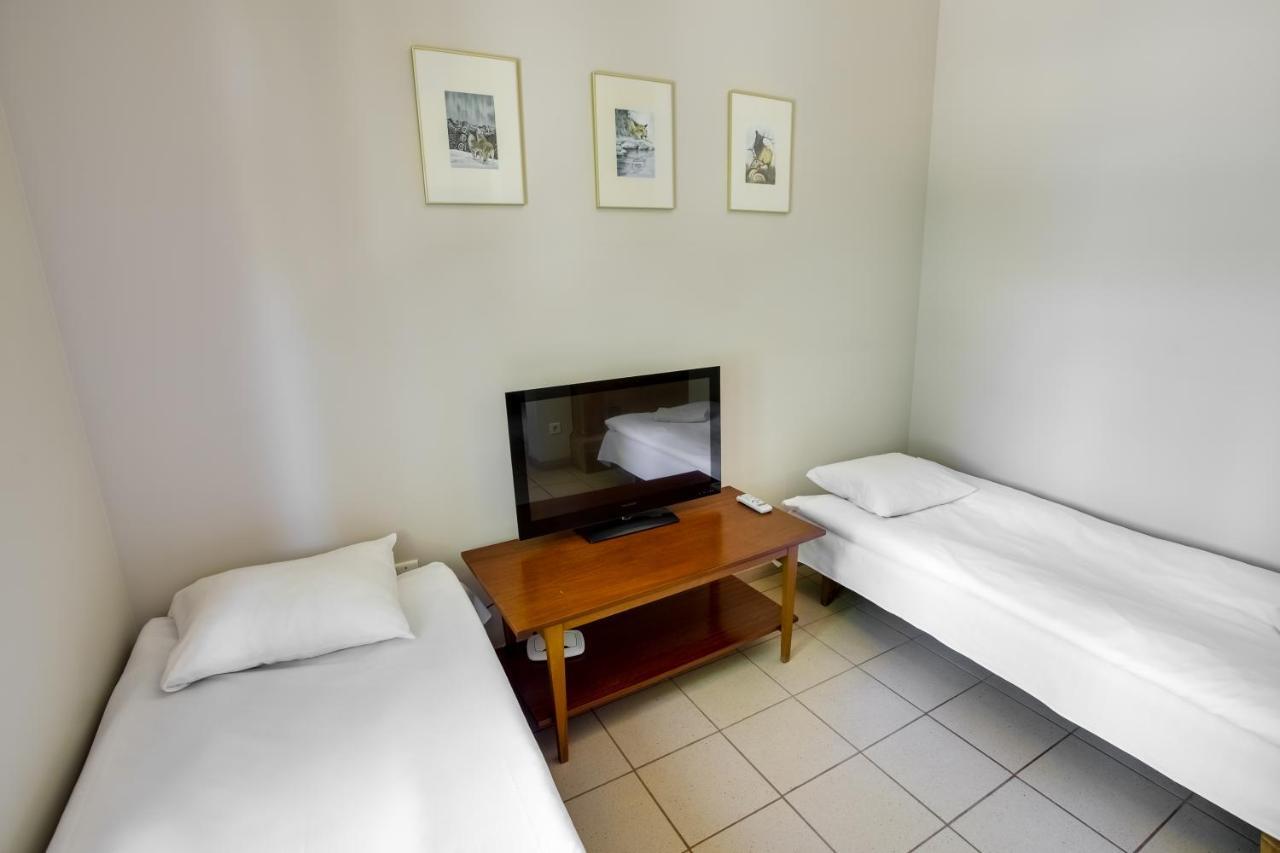 Riga Academic Guest House Eksteriør bilde